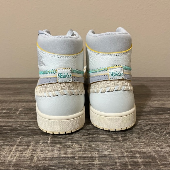 Union LA x Bephie's Beauty Supply x Air Jordan 1 Retro High OG SP - Picture 2 of 7